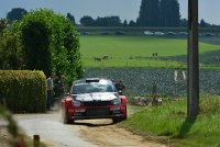 Vincent Verschueren - Skoda Fabia R5