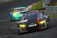 Team WRT - Audi R8 LMS
