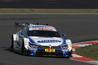 Maxime Martin - BMW M4 DTM