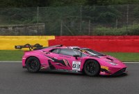 Iron Dames - Lamborghini Huracan GT3 Evo2