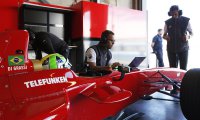 Lucas di Grassi - Audi Sport ABT