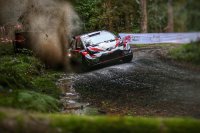 Kris Meeke - Toyota Yaris WRC