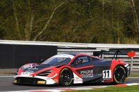 Paddock Motorsport - McLaren 720S GT3