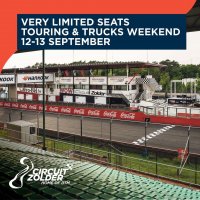 Circuit Zolder