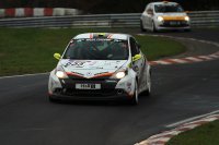 Renault Clio - Tim & Dirk Groneck