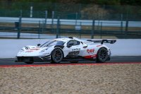 Graff - Rossa LM GT