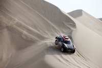 Yazeed Al-Rajhi - Mini X-Raid