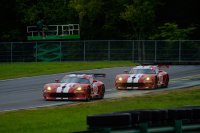 SRT Dodge Viper GTS-R
