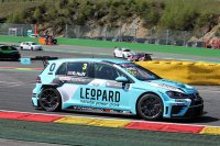 Rob Huff - Team WRT VW Golf TCR