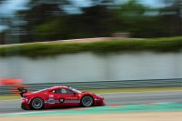 Curbstone FMA Racing - Ferrari 458 GT3