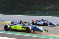 Yani Stevenheydens - FFSA F4