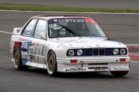 Leonard Batenburg - BMW E30 M3