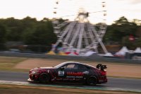 Hamofa Motorsport - BMW M4 GT4