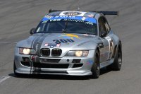 VDW Motorsport - BMW Z3