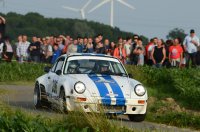 Stefaan Stouf - Porsche 911