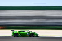 Vincenzo Sospiri Racing - Lamborghini Huracan GT3