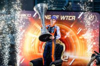 Mikel Azcona: laatste WTCR-kampioen