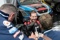 Supercar Challenge