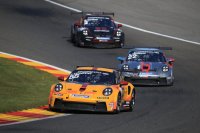 Filip Teunkens - Porsche 911 GT3 Cup
