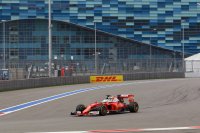 Sochi Autodrom