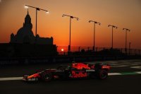 Max Verstappen - Red Bull