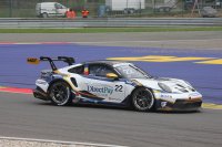 Frank Porté Ruiz - NGT Racing