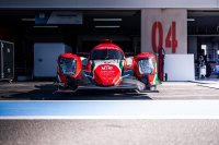 Prema Racing - Oreca 07 Gibson