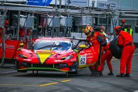 Double TT Racing - Ferrari 296 GT3 Evo