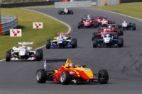 British Formula 3