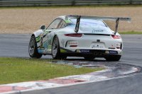 Koen Wauters-Kris Wauters-Xavier Stevens - MExT Porsche 991 Cup
