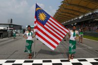 sfeerbeeld TCR International Series in Maleisië