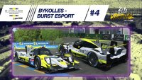ByKolles - Burst eSports