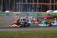 Rotax Senioren