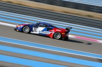 SMP Racing - Ferrari 488 GT3