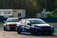 Julien Briché - JSB Compétition Peugeot 308 TCR