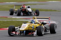 Tom Blomqvist - Jagonya Ayam with Carlin