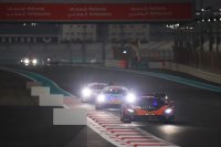 Optimum Motorsport - McLaren 720S GT3 EVO