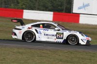 RedAnt Racing - Porsche 911 GT3 Cup