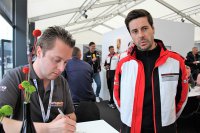 Martijn Wouters - Frédéric Makowiecki