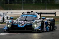 CLX Motorsport - Ligier JS P325