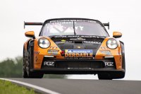 Dylan Derdaele - Belgium Racing - Porsche 911 GT3 Cup