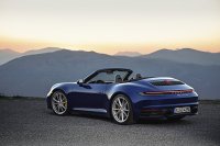 Porsche 911 Cabriolet