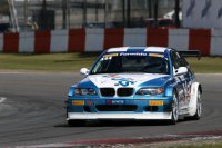 BlueBerry Racing - BMW E46 M3