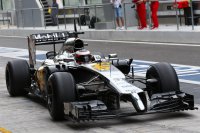 Stoffel Vandoorne - McLaren MP4-29H