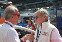 Honda JAS Motorsport ontkent elke onregelmatigheid