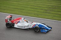 Oliver Rowland - Formule Renault 2.0