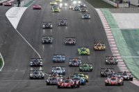 Start 2022 ELMS 4H Portimão