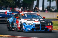 Paul Miller Racing - BMW M4 GT3 Evo