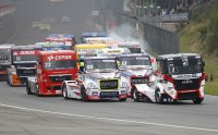 FIA Truck Grand Prix Zolder