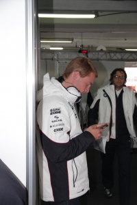 Maxime Martin: wachten op nieuws...